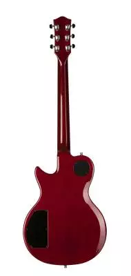 Summit Classic HB Cherryburst HG with Bag