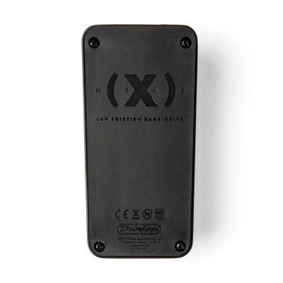 DVP4 Volume (X) Mini Pedal