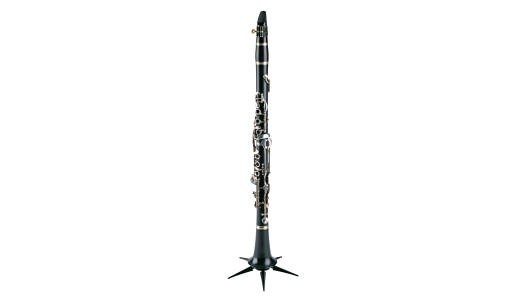 5-Leg In-Bell Clarinet Stand
