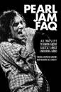 Hal Leonard - Pearl Jam FAQ - Harkins/Corbett - Book