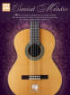 Hal Leonard - Classical Melodies: Easy Guitar with Notes & Tab - Book