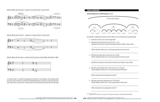 Guides to Band Masterworks - Volume IV - Kish - Band Text