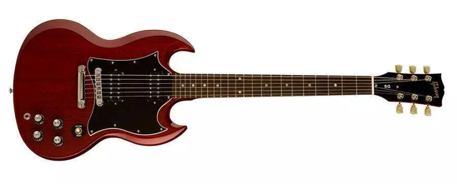 SG Special - Cherry