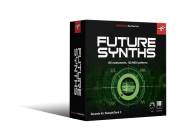 IK Multimedia - ST3 - Future Synths - Download