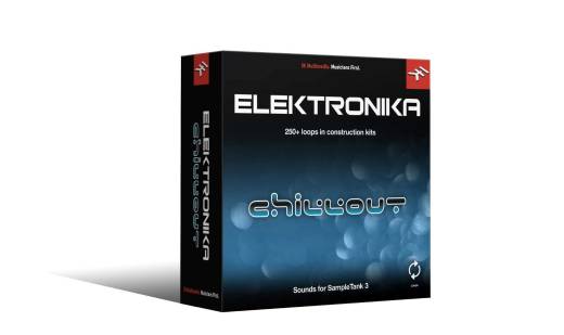 ST3 - Chillout Library - Download