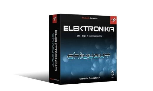 IK Multimedia - ST3 - Chillout Library - Download