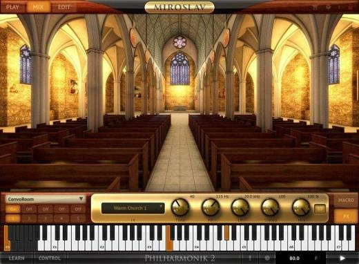 Miroslav Philharmonik 2 - Download (Full Version)