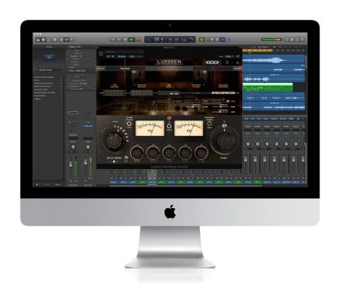 Lurssen Mastering Console - Download