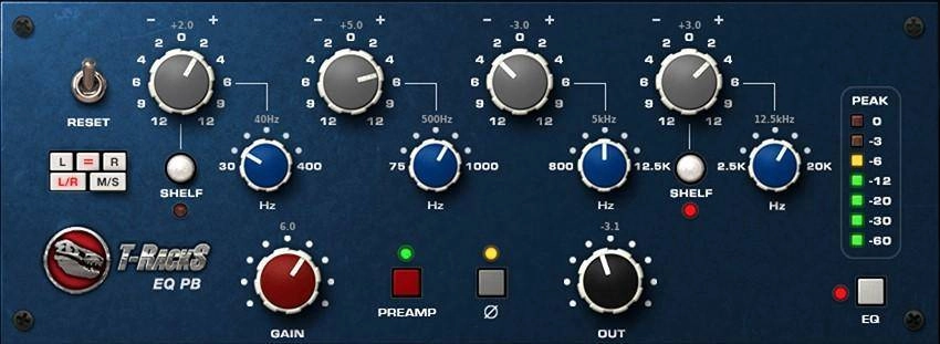 T-RackS EQ PB - Download