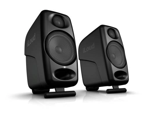 IK Multimedia - iLoud Bluetooth Compact Studio Monitors