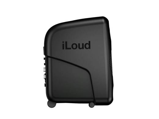 iLoud Bluetooth Compact Studio Monitors