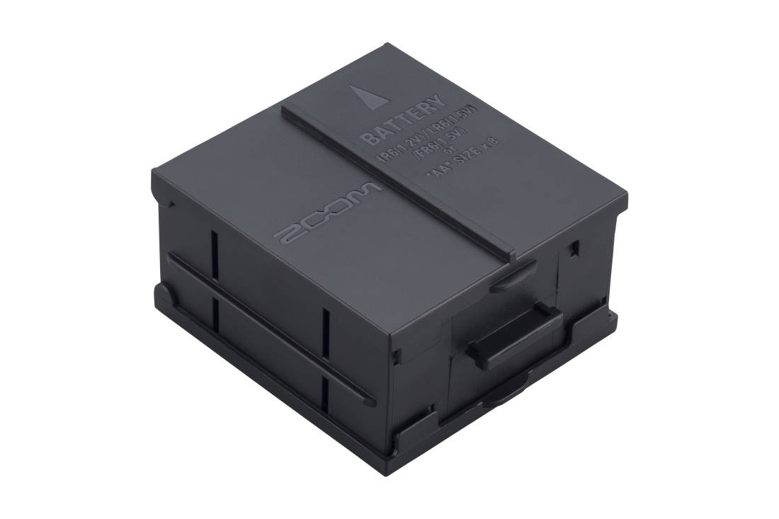 BCF-8 Battery Pack for Zoom F8