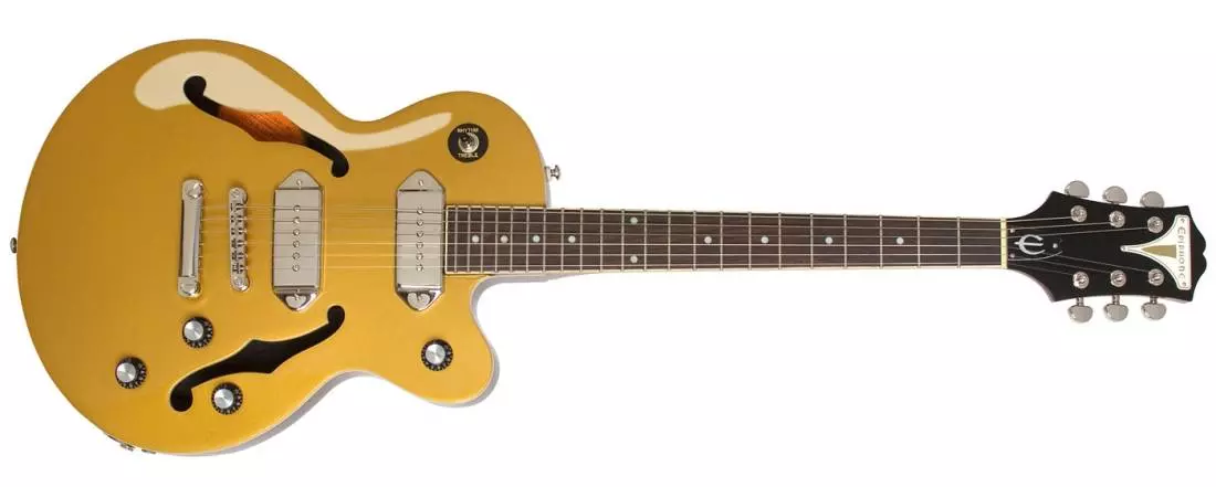 Wildkat Studio - Goldtop