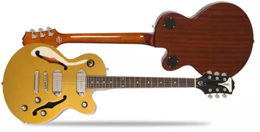 Wildkat Studio - Goldtop
