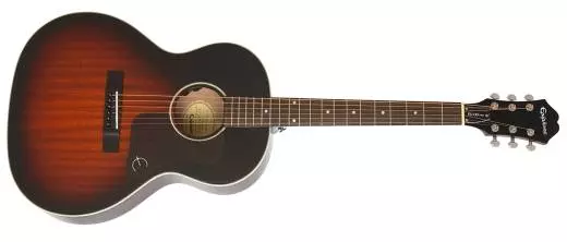 EL-00 Pro Mahogany Ltd - Vintageburst