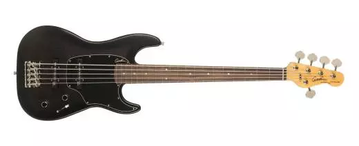 Shifter Classic 5 Black Burst SG RN with Bag