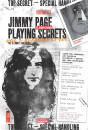 Alfred Publishing - Guitar World: Jimmy Page Playing Secrets Vol. 1 Electric Style - Guitar - DVD