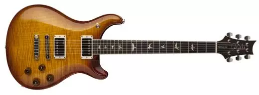 PRS McCarty 594 - McCarty Burst