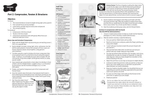 Fantastic Forces: Music, Movement, and Science - Kuper - Book/Audio, Data CD/DVD