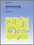 Global Drumming (10 Snare Drum Solos In Styles From Around The World) - Mixon - Snare Drum