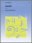 Serenity - Durr - Mallet Percussion