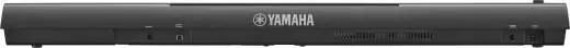 Piaggero NP32 76-Key Portable Keyboard - Black