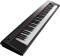Piaggero NP32 76-Key Portable Keyboard - Black