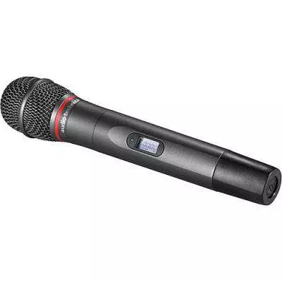 ATW-T341b 3000 Series Handheld Transmitter