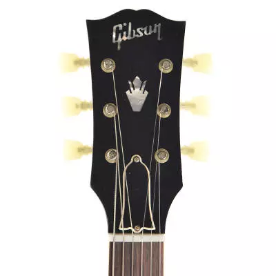 2016 \'64 ES-345 VOS Frost Blue Ltd