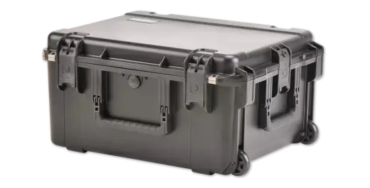 SKB - iSeries Waterproof Utility Case with Cubed Foam