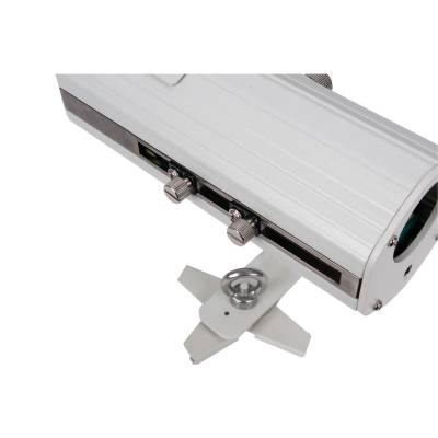 PinPoint-Gobo LED Gobo Projector w/Frost & Colour Filters
