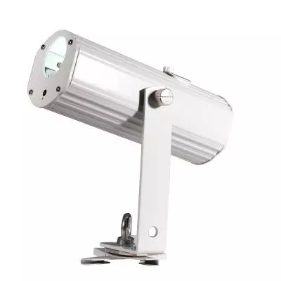 PinPoint-Gobo LED Gobo Projector w/Frost & Colour Filters