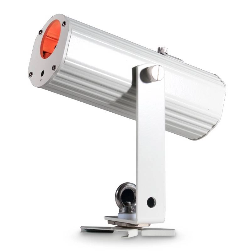 PinPoint Gobo Color 10W RGBA LED Gobo Projector