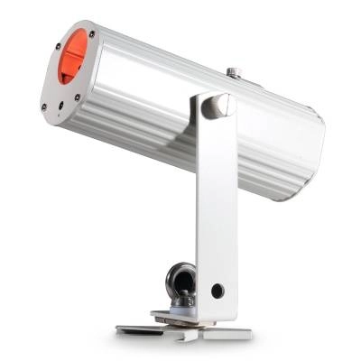 American DJ - PinPoint Gobo Color 10W RGBA LED Gobo Projector