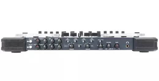 VMS5 6-Channel Mixer / Controller w/Virtual DJ 8 LE