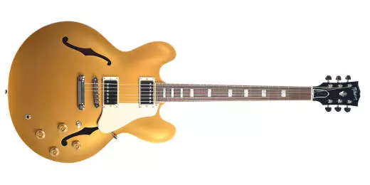 2016 ES-335 Gold Top Ltd