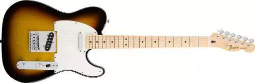 Standard Telecaster - Sunburst