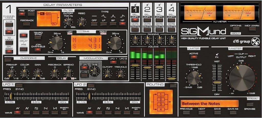 Sigmund - Download