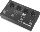 Ditto X4 Looper - Dual Track FX Looper Pedal