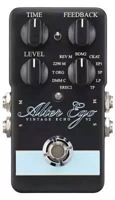 Alter Ego Limited Vintage Echo Version 2