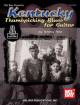 Mel Bay - Kentucky Thumbpicking Blues for Guitar - Flint - Book/Audio Online