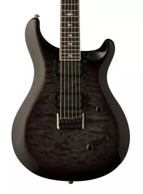 PRS SE Mark Holcomb - Holcomb Burst