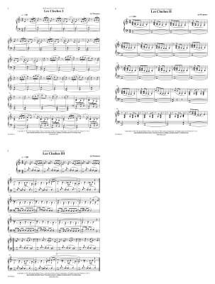 Triptych: Music for Chamber Organ or Manuals - Wammes - Organ (2 staff) - Book