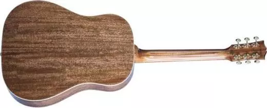 J-45 Genuine Mahogany Ltd