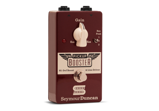 Seymour Duncan - Pickup Booster Pedal