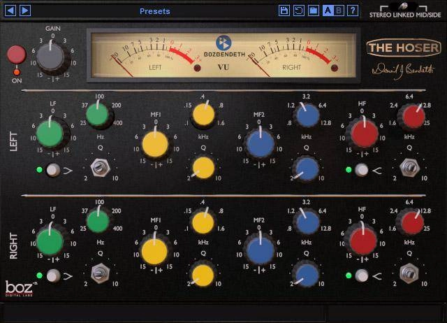 Hoser XT - Download