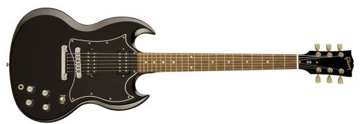 Gibson SG Special - Ebony | Long & McQuade