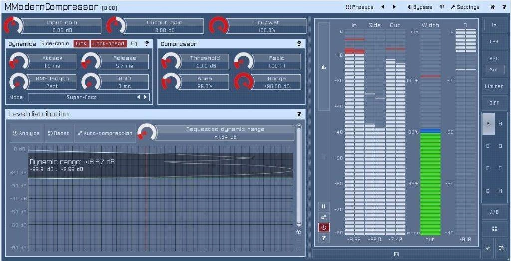 MModernCompressor -Download