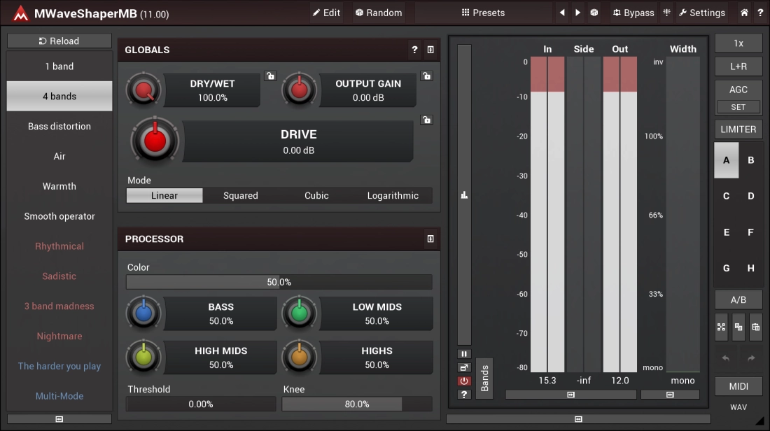 MWaveShaperMB - Download