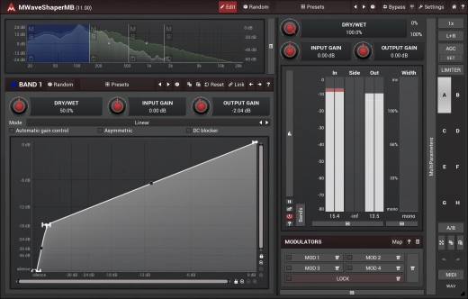 MWaveShaperMB - Download